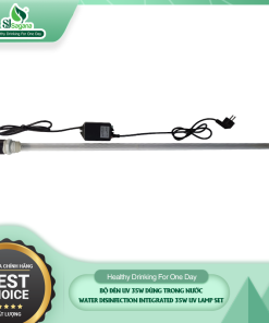 Bộ đèn UV 35W dùng trong nước