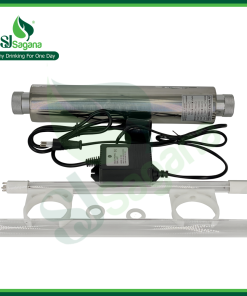 Bộ đèn UV 16W