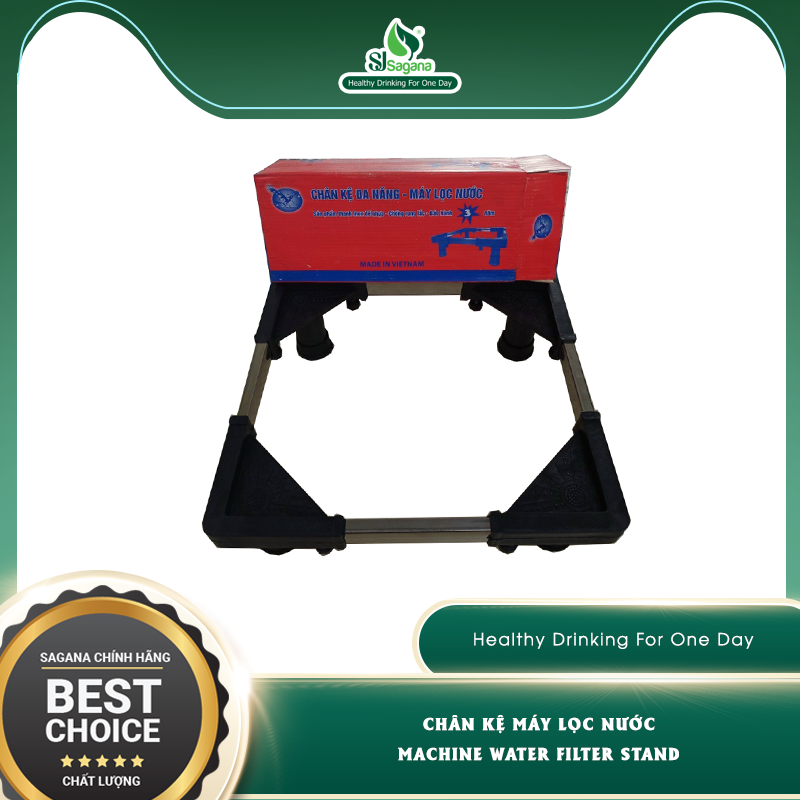 Chân kệ máy lọc nước