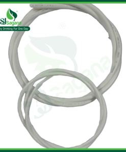 Alternative view of White water hose reel, 6mm/10mm