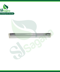 Air Purification UV Lamp Set T8-15W length 45cm