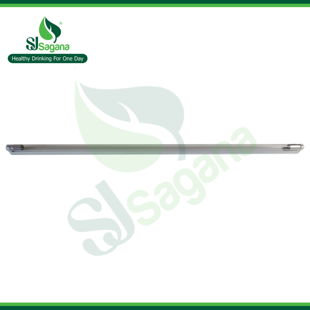 Bộ đèn diệt khuẩn không khí T8-40W dài 120cm