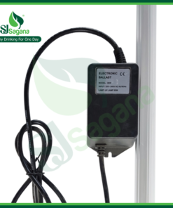 Alternative view of Bộ đèn UV 35W dùng trong nước