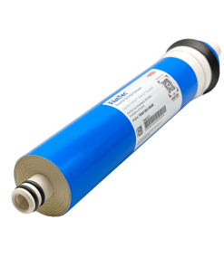 Alternative view of Fimtech - Dupont 100G membrane filter