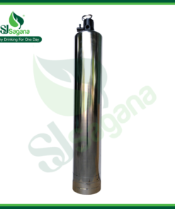 Alternative view of Cột inox SS304 ĐK 250 loại dùng van