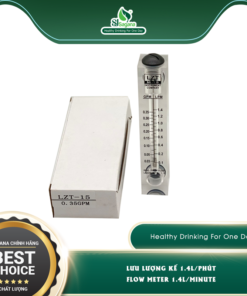 Lưu lượng kế 1.4L/phút