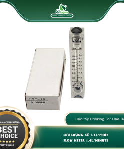 Lưu lượng kế 1.4L/phút