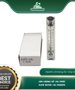 Lưu lượng kế 18L/phút