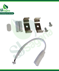 Alternative view of Air Purification UV Lamp Set T8-15W length 45cm