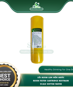 Lõi Resin làm mềm nước 10 inch