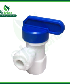 Van bình áp ST001D