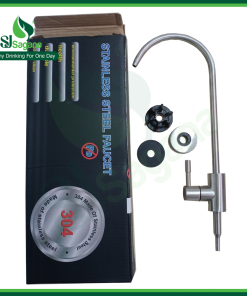 Vòi gạt chuẩn inox 304