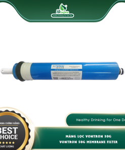 Màng lọc vontron 50G